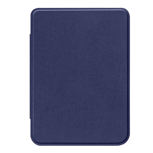 Калъф GARV Slim за Kobo Clara BW, Тъмносин