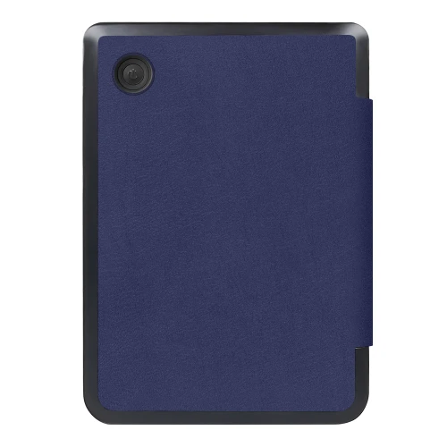 Калъф GARV Slim за Kobo Clara BW, Тъмносин