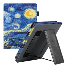 Калъф GARV Stand за Kobo Clara Colour, Starry Night