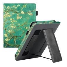 Калъф GARV Stand за Kobo Clara Colour, Almond Tree