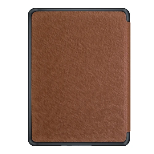 Калъф GARV Smart за Kindle ColorSoft, Кафяв
