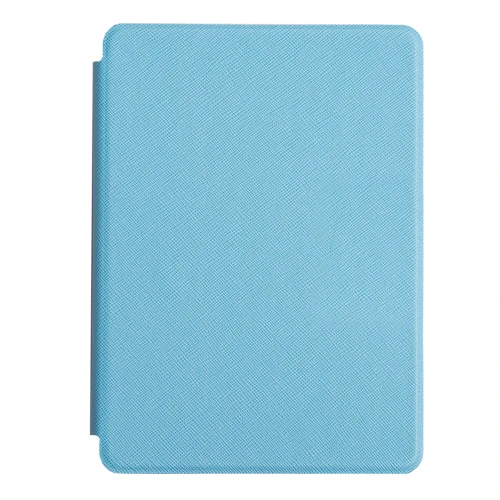 Калъф GARV Smart за Kindle ColorSoft, Светлосин