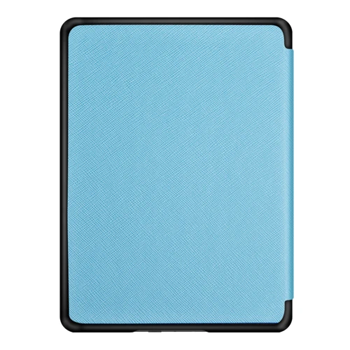 Калъф GARV Smart за Kindle ColorSoft, Светлосин