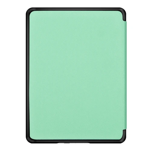 Калъф GARV Smart за Kindle ColorSoft, Мента
