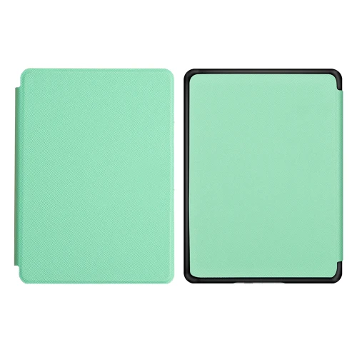 Калъф GARV Smart за Kindle ColorSoft, Мента