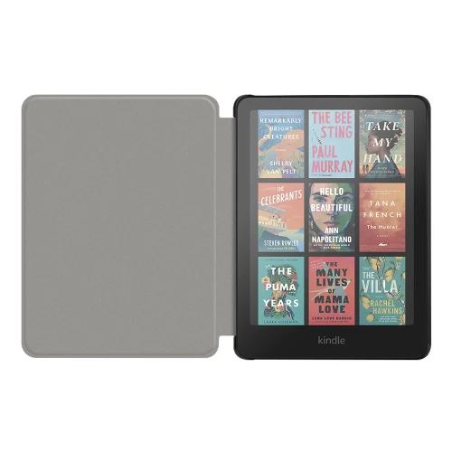 Калъф GARV Smart за Kindle ColorSoft, Мента