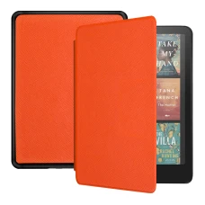 Калъф GARV Smart за Kindle ColorSoft, Оранжев