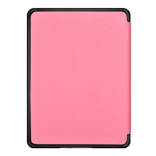 Калъф GARV Smart за Kindle ColorSoft, Розов Калъф GARV Smart за Kindle ColorSoft, Розов