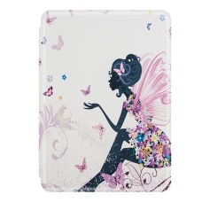 Калъф GARV Slim за Kindle ColorSoft, Fairy