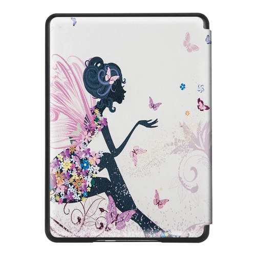 Калъф GARV Slim за Kindle ColorSoft, Fairy Калъф GARV Slim за Kindle ColorSoft, Fairy
