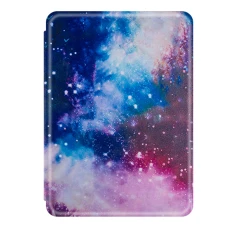 Калъф GARV Slim за Kindle ColorSoft, Galaxy Illusion