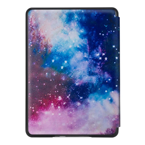 Калъф GARV Slim за Kindle ColorSoft, Galaxy Illusion Калъф GARV Slim за Kindle ColorSoft, Galaxy Illusion