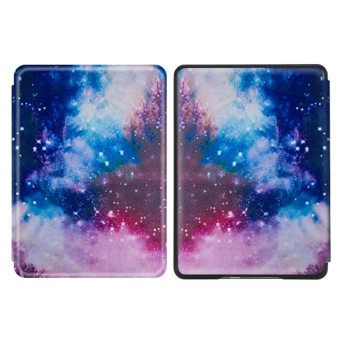 Калъф GARV Slim за Kindle ColorSoft, Galaxy Illusion Калъф GARV Slim за Kindle ColorSoft, Galaxy Illusion