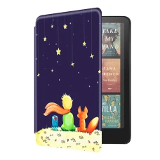 Калъф GARV Slim за Kindle ColorSoft, Little Price