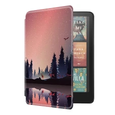 Калъф GARV Slim за Kindle ColorSoft, Night