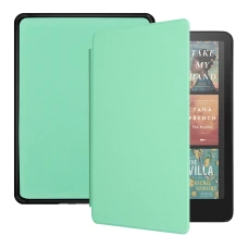 Калъф GARV Smart за Kindle Paperwhite 2024 7", Мента