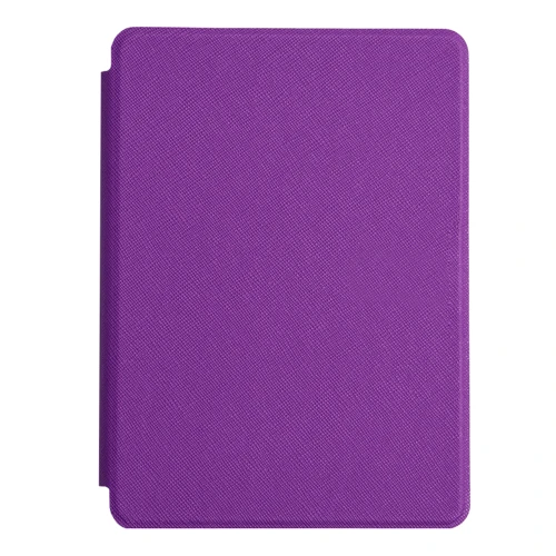 Калъф GARV Smart за Kindle Paperwhite 2024 7", Лилав Калъф GARV Smart за Kindle Paperwhite 2024 7", Лилав