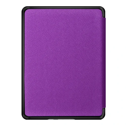 Калъф GARV Smart за Kindle Paperwhite 2024 7", Лилав Калъф GARV Smart за Kindle Paperwhite 2024 7", Лилав
