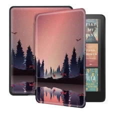 Калъф GARV Slim за Kindle Paperwhite 2024 7", Night