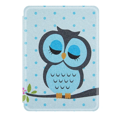 Калъф GARV Slim за Kindle Paperwhite 2024 7", Own