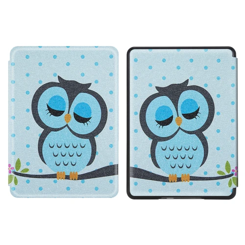 Калъф GARV Slim за Kindle Paperwhite 2024 7", Own