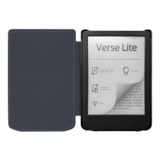 Калъф GARV Slim за Pocketbook Verse Lite, Зелен