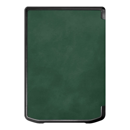 Калъф GARV Slim за Pocketbook Verse Lite, Зелен