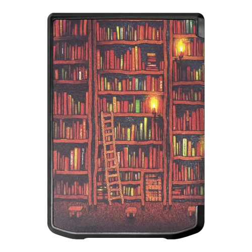 Калъф GARV Slim за Pocketbook Verse Lite, Library Калъф GARV Slim за Pocketbook Verse Lite, Library