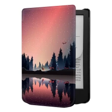 Калъф GARV Slim за Pocketbook Verse Lite, Night