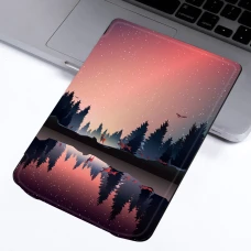 Калъф GARV Slim за Pocketbook Verse Lite, Night