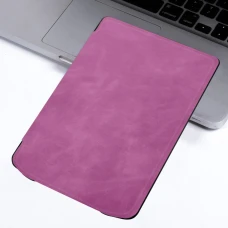 Калъф GARV Slim за Pocketbook Verse Lite, Лилав