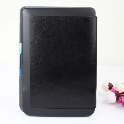 Калъф GARV Business за PocketBook Touch Lux, Черен