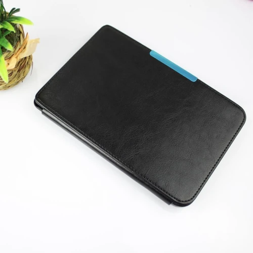 Калъф GARV Business за PocketBook Touch Lux, Черен