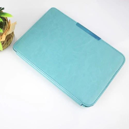 Калъф GARV Business за PocketBook Touch Lux, Тюркоаз