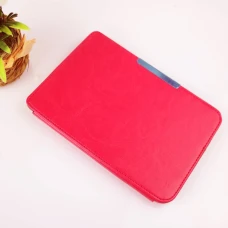 Калъф GARV Business за PocketBook Touch Lux, Червен