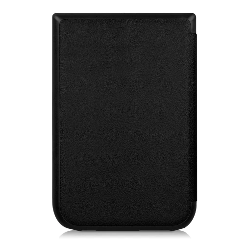 Калъф GARV Premium за PocketBook Touch HD 2, Черен Калъф GARV Premium за PocketBook Touch HD 2, Черен