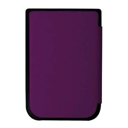 Калъф GARV Premium за PocketBook Touch HD 2, Лилав