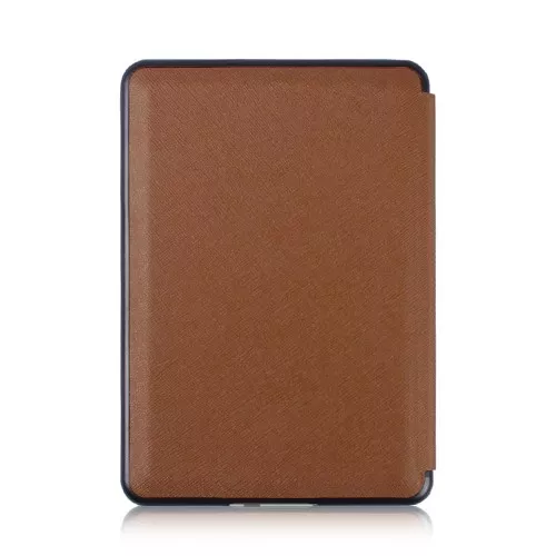Калъф GARV Origami за Kindle 2024, Кафяв