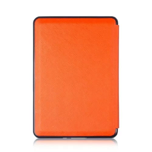 Калъф GARV Origami за Kindle 2024, Оранжев Калъф GARV Origami за Kindle 2024, Оранжев