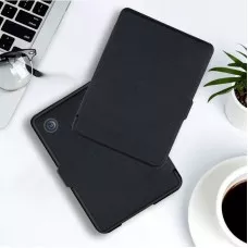 Калъф GARV Slim за Kobo Clara 2e, Черен