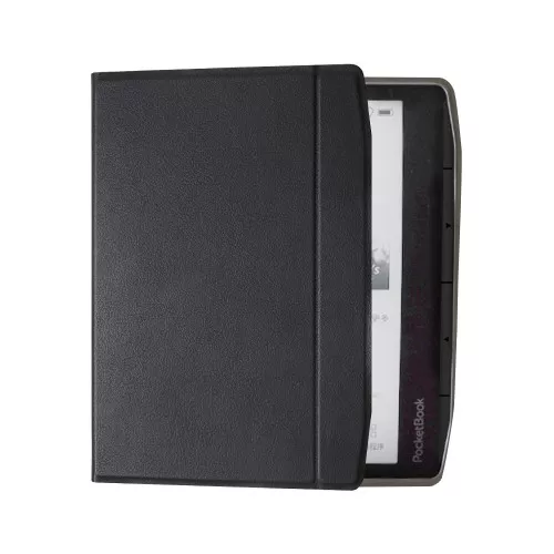 Калъф GARV Slim за Pocketbook Era, Черен