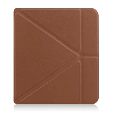 Калъф GARV Origami за Tolino Vision 5, Кафяв