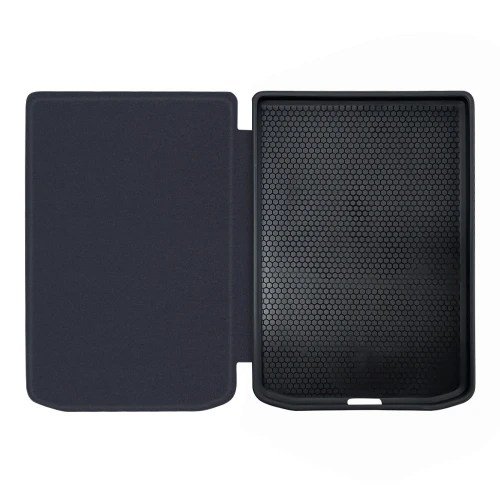 Калъф GARV Slim за PocketBook Verse Pro, Library