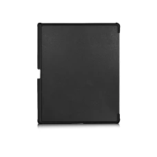Калъф GARV Slim за Kindle Scribe 2025, Черен