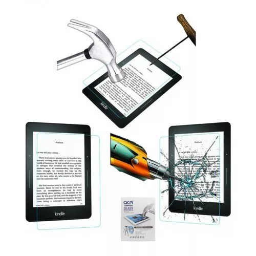 Стъклен протектор за Kindle Voyage