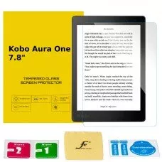 Стъклен протектор за Kobo Aura One 7.8"