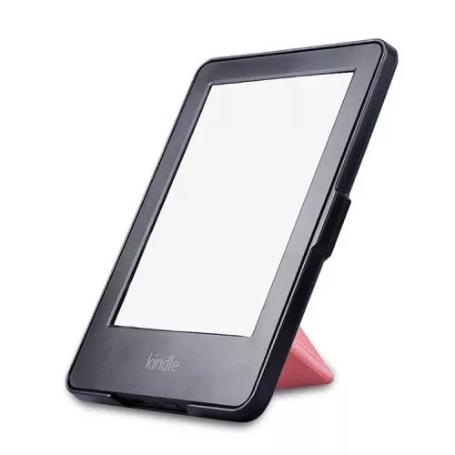 Калъф Origami за Kindle Paperwhite, Розов