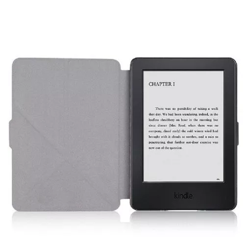 Калъф Origami за Kindle Paperwhite, Розов