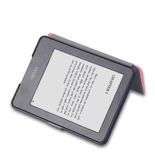 Калъф Origami за Kindle Paperwhite, Розов