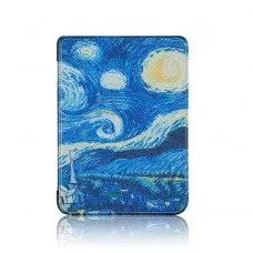 Калъф Slim за Kindle Paperwhite 4 (2018), Paint